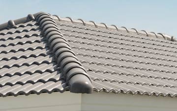 advantages of Redberth clay roofing