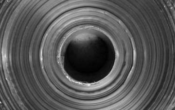 Redberth edpm waterproofing