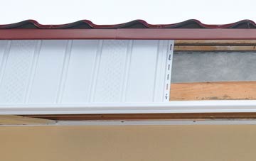 Redberth fascia repair costs