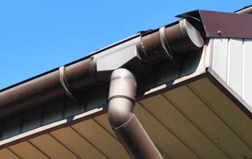 types of Redberth fascias