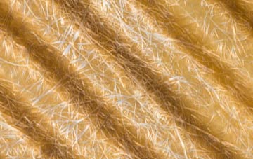 Redberth fibreglass roof waterproofing