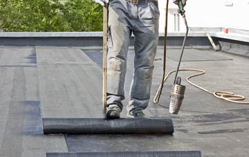 flat roof replacement Redberth, Pembrokeshire