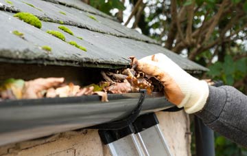 gutter cleaning Redberth, Pembrokeshire