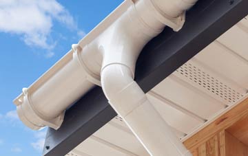 Redberth gutter installation costs