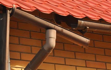 Redberth gutter repair costs
