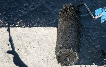 Redberth liquid sealant waterproofing