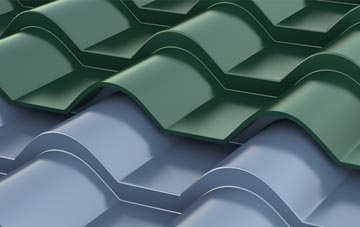 who should consider Redberth plastic roofs