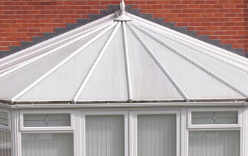 Redberth polycarbonate conservatory roof repairs