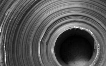 Redberth pvc roof replacement