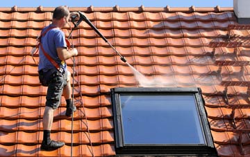 roof cleaning Redberth, Pembrokeshire