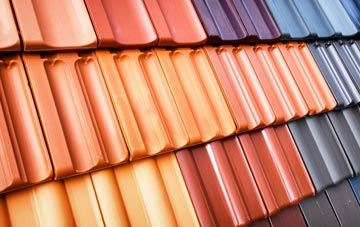 Redberth roof tile costs