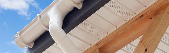 get Redberth guttering quotes today