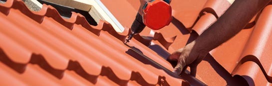 save on Redberth roof installation costs