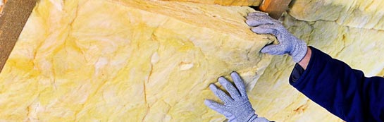 quotes for Redberth roof insulation