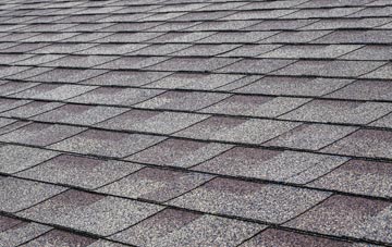 Redberth tiles for shallow pitch roofing