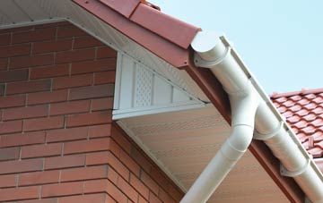 Redberth soffit repair costs