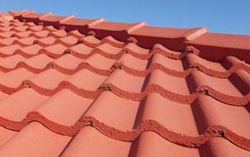 Redberth tile and slate roof replacement