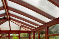 Redberth conservatory roofing insulation