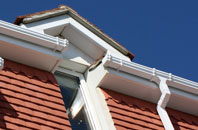Redberth fascias