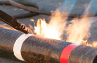 Redberth flat roofing replacement