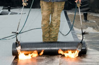 Redberth flat roof sealing quote