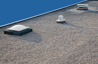Redberth flat roofing