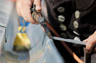 Redberth lead roof quotes