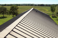Redberth metal roof quotes