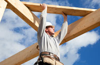 Redberth roof replacement work