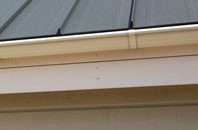 Redberth soffit repair