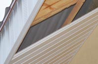 rated Redberth soffit repair companies