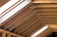 Redberth tapered roof insulation quotes